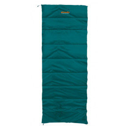 Schlafsack Pinguin Travel (2020) petrolfarbe