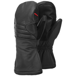 Herrenhandschuh Mountain Equipment rukavice Pinnacle Mitt schwarz MeBlack