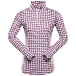 Damen-T-Shirt Alpine Pro Stansa 2 lila Purple