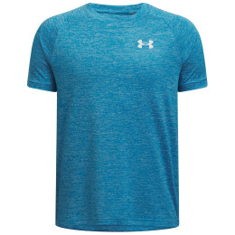Kinder-Funktionsshirt Under Armour UA Tech 2.0 SS Ether Blue