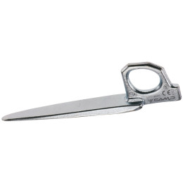 Hakenbolzen Camp Soft Fix Ring 155 mm