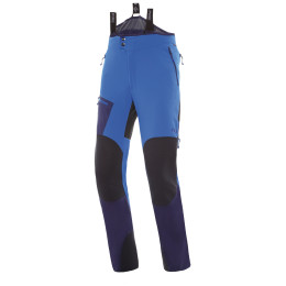 Herrenhose Direct Alpine Couloir Plus 1.0 (2019) blau Blue/Indigo