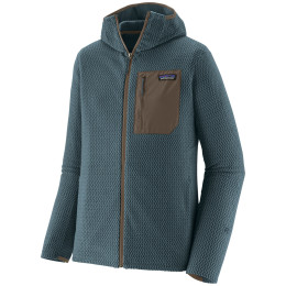 Herren-Sweatshirt Patagonia M's R1 Air Full-Zip Hoody