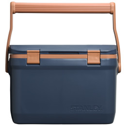 Kühlbox Stanley Adventure series 15 l schwarz/braun Twilight