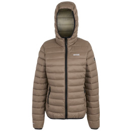 Damenjacke Regatta Women’s Hooded Marizion braun Mocha