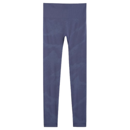 Damenunterhose 4F Seamless Underwear F209 blau LIGHT BLUE ALLOVER