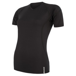 Damen-T-Shirt Sensor Coolmax Tech
