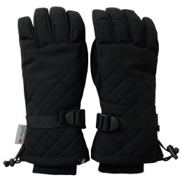 Damenhandschuh Dare 2b Wmens II Summit Glove schwarz Black