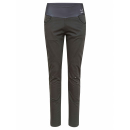 Damenhose Chillaz Fuji schwarz Black