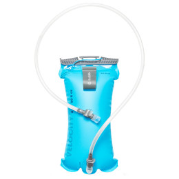 Wasser-Sack Hydrapak Velocity 2L blau/grau MALIBU
