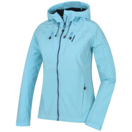 Damenjacke Husky Summy L blau Lightblue