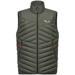 Herrenweste Salewa Brenta Rds Dwn Vest M