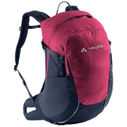 Damenrucksack Vaude Tremalzo 18 rot CrimsonRed