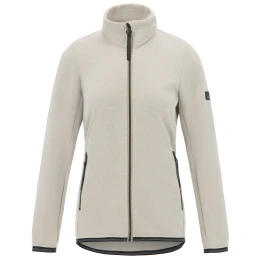 Damen-Sweatshirt Regatta Mavrey hell-khaki Parchment