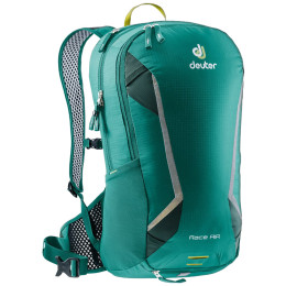 Rucksack Deuter Race Air 10l (2020) türkis AlpinegreenForest