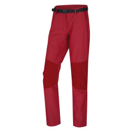Damenhose Husky Klass L rot