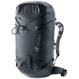 Damenrucksack Deuter Guide Lite 28 SL schwarz