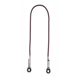 Positionierungssystem Tendon Spojovací prostředek LB 11 1,5m schwarz