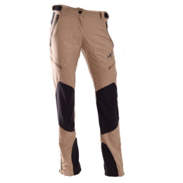 Damenhose Northfinder Gabriella beige Beige