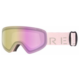 Damen Ski-Brille Relax Sierra HTG61L