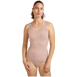 Damenunterhemd Icebreaker Wmns Siren Tank