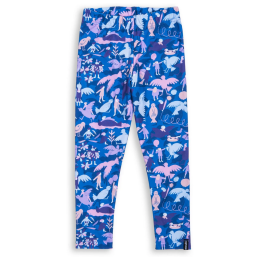 Kinderhose Wouki Niki Lavender mist blau Lavender mist