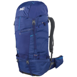 Rucksack Millet Ubic 60+10 2016 blau