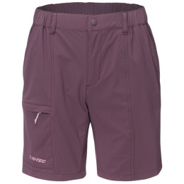 Damenshorts Hi-Tec Lady Taril lila PLUM PERFECT