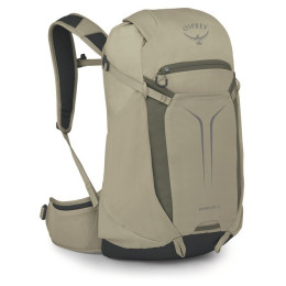 Wanderrucksack Osprey Sportlite 22 beige olive tan