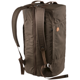 Reisetasche Fjällräven Splitpack Large grün Dark Olive