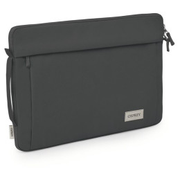 Laptop-Tasche Osprey Arcane Laptop Sleeve 16 Inch schwarz black
