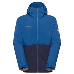 Herrenjacke Mammut Linard Light HS Hooded Jacket Men