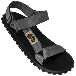 Herrensandalen Gumbies Scrambler Sandals - Grey