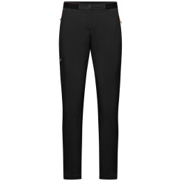Damenhose Salewa Pedroc 5 Dst Pant W schwarz black out