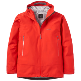 Herrenjacke Rab Namche GTX Jacket rot