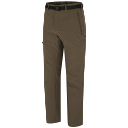 Herrenhose MOOA Trek Light khaki khaki