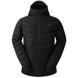 Herren Skijacke Dare 2b Ollie III Jacket schwarz Black