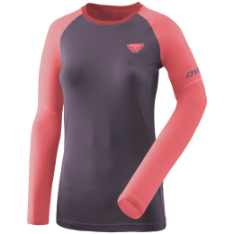 Damen-Funktionsshirt Dynafit Alpine Pro W L/S Tee