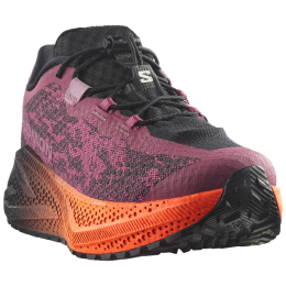 Damenschuhe Salomon Aero Glide 4 Grvl