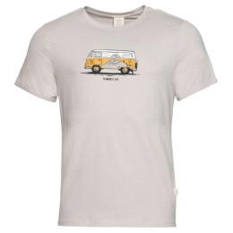 Herren-T-Shirt Chillaz Innsbruck Climber's Life