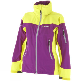 Damenjacke Berghaus Sanctity II lila
