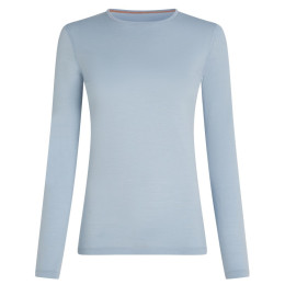 Damen-T-Shirt Icebreaker Women's 200 Oasis Long Sleeve