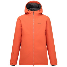 Herren-Winterjacke Regatta Hoscar orange Rooibos Tea