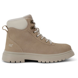 Damenschuhe Regatta Whinton Boot braun Soft Taupe