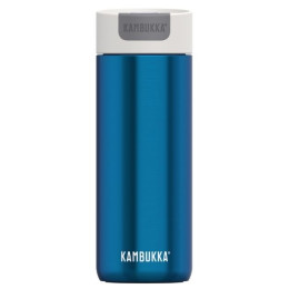 Thermotasse Kambukka Olympus 500 ml blau Blue Moon