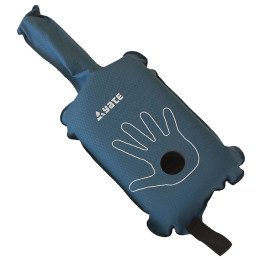 Handpumpe Yate Ruční pumpa z PU pěny blau