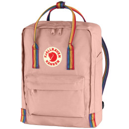 Rucksack Fjällräven Kånken Rainbow