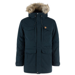 Herren-Winterjacke Fjällräven Nuuk Parka M
