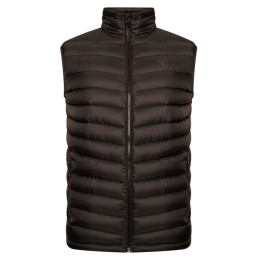 Herrenweste Dare 2b Drifter Gilet schwarz Black
