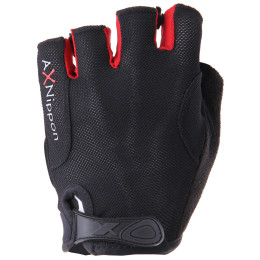Fahrradhandschuhe Axon Cyklorukavice 198 rot